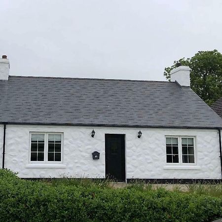 Causeway Coast Cottage Бушмілс Екстер'єр фото