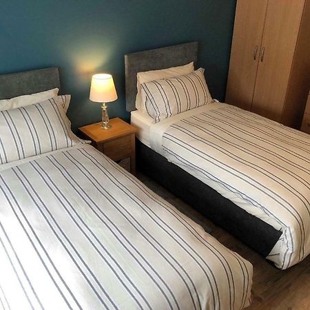 Causeway Coast Cottage Бушмілс Екстер'єр фото