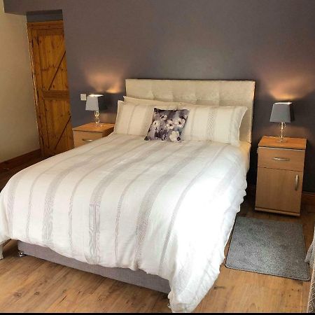 Causeway Coast Cottage Бушмілс Екстер'єр фото