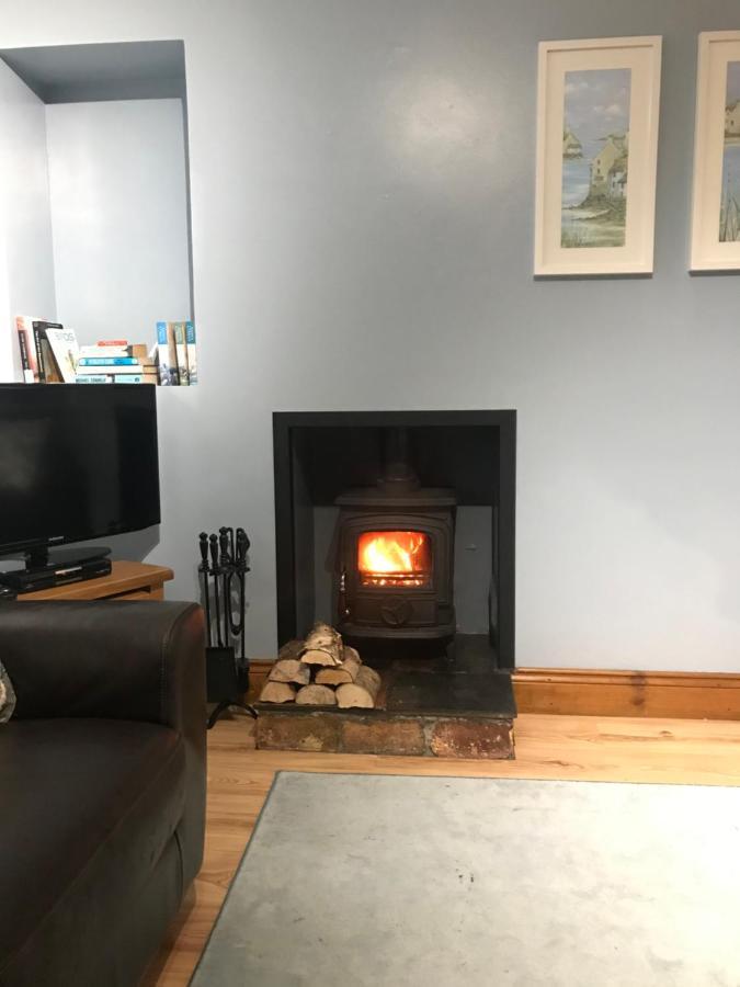 Causeway Coast Cottage Бушмілс Екстер'єр фото