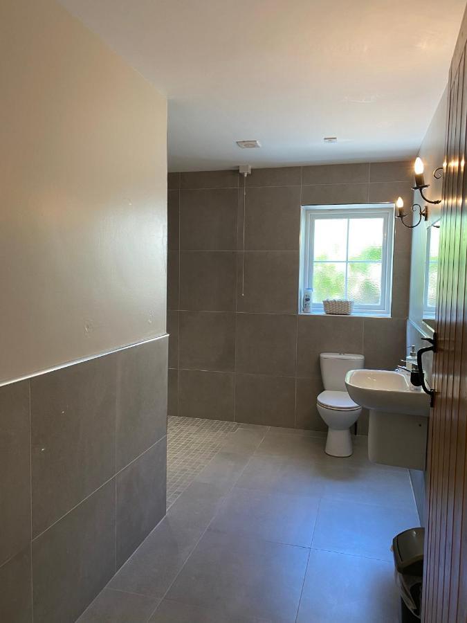 Causeway Coast Cottage Бушмілс Екстер'єр фото