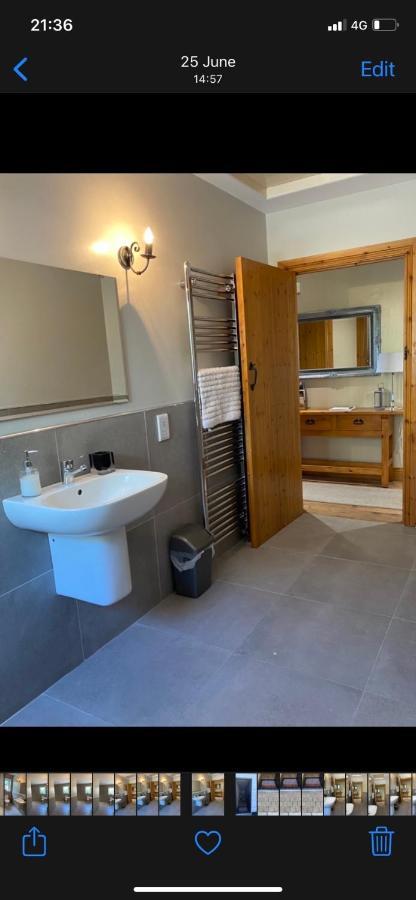 Causeway Coast Cottage Бушмілс Екстер'єр фото