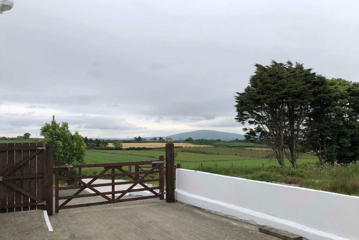 Causeway Coast Cottage Бушмілс Екстер'єр фото
