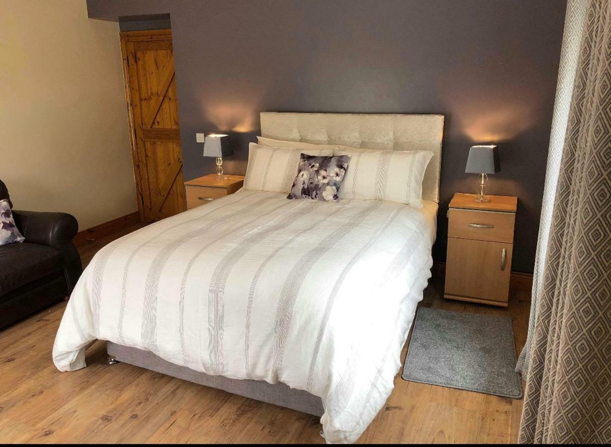 Causeway Coast Cottage Бушмілс Екстер'єр фото