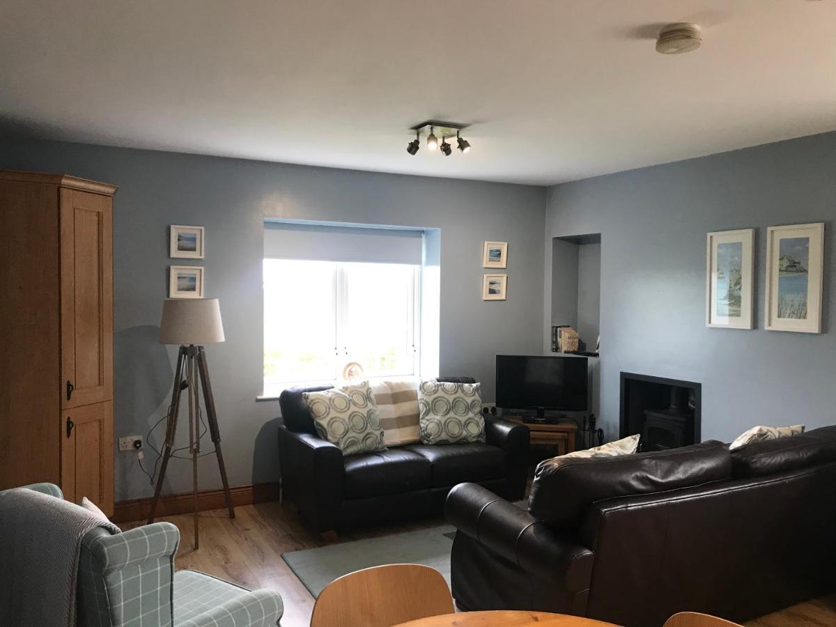 Causeway Coast Cottage Бушмілс Екстер'єр фото