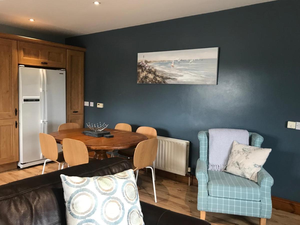 Causeway Coast Cottage Бушмілс Екстер'єр фото